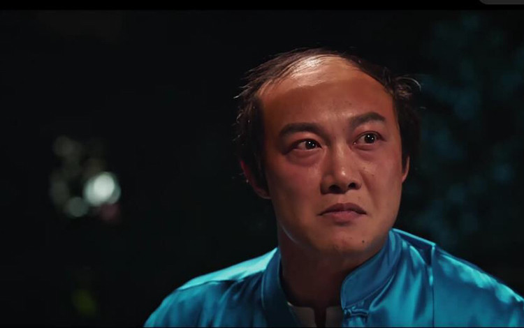 沙溢聂远戏龄,沙溢聂远头顶稀疏