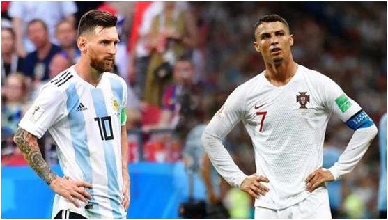 金球奖c罗梅西接受采访,金球奖投票梅西c罗