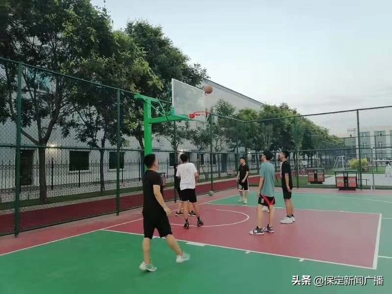 保定未来新建十大公园,保定市几大主题公园