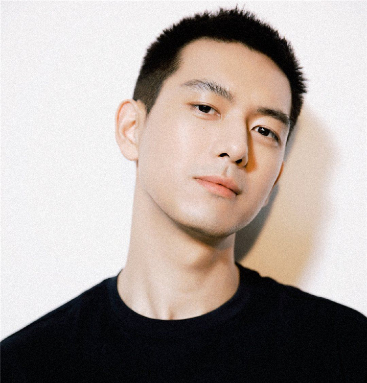 栗子头发型最流行,男士栗子头发型2021流行发型