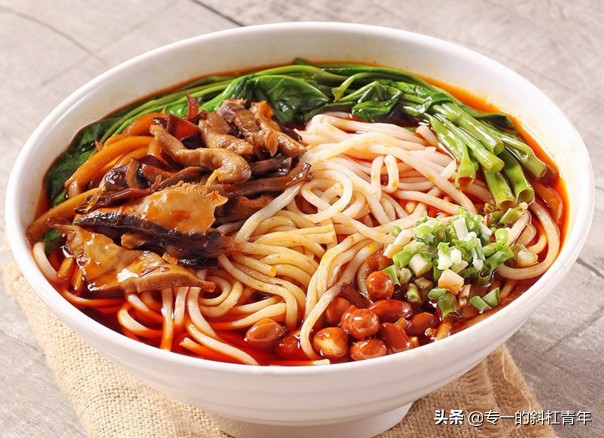 韩网友为螺蛳粉申遗,韩国申遗螺蛳粉成功了吗