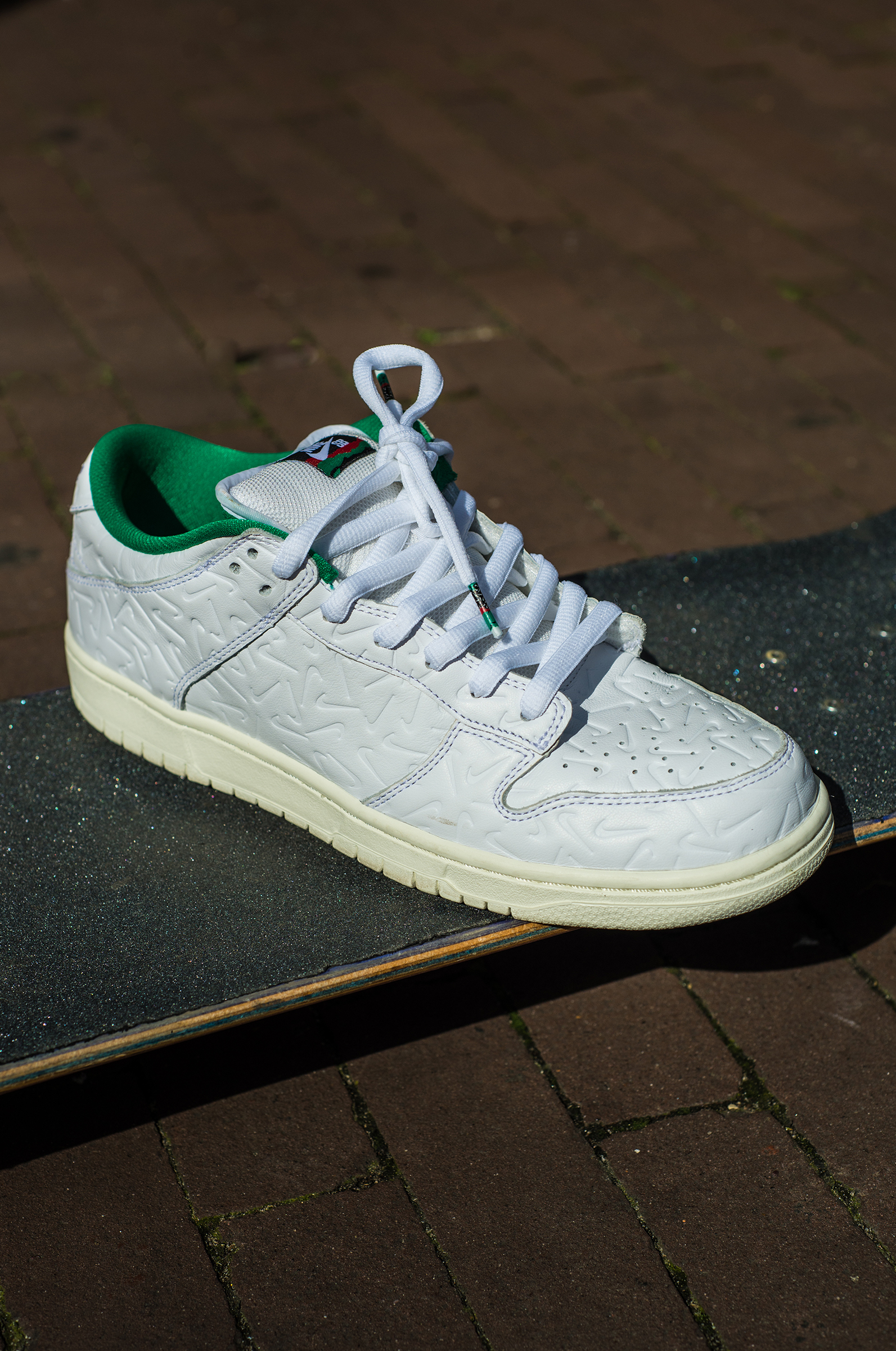 nowre阿迪达斯,nowre球鞋纪录片