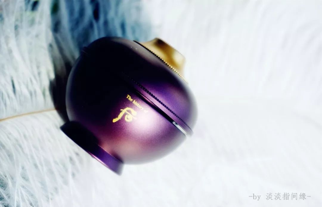 这些年我用过的30件whoo心得总结,用whoo几年后的真实感受