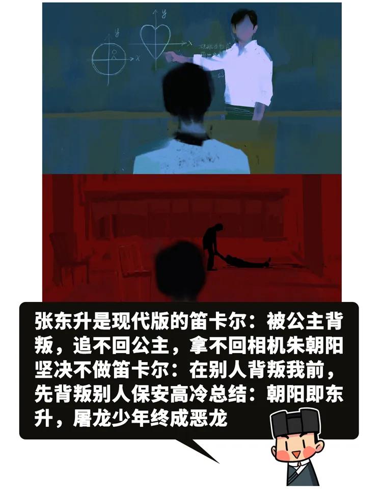 2020没人看好的国产良心悬疑剧,印度神剧隐秘的角落