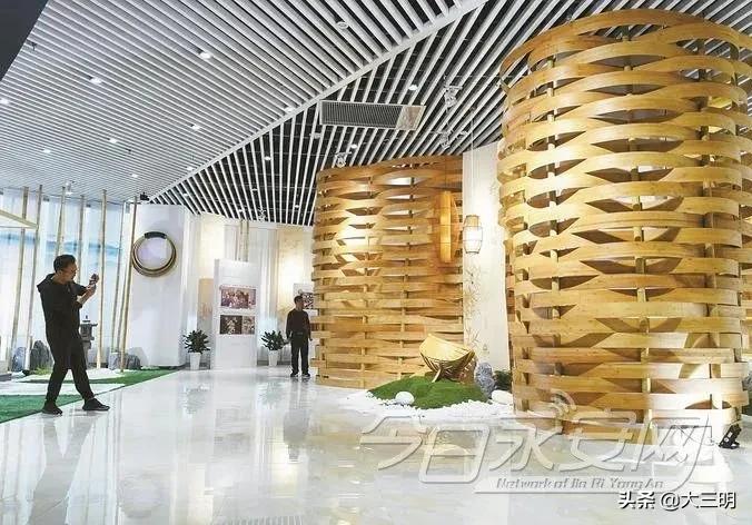 中国绿都最氧三明香飘四海,中国绿都最氧三明四季行主题活动