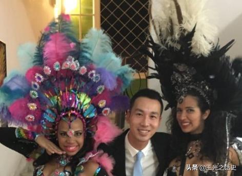 日本为什么把巴西当成第二故乡,巴西为什么是日本人的第二故乡