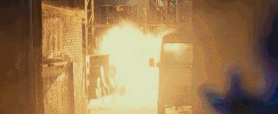 “寡妇”化身复仇女神，够硬又够黑