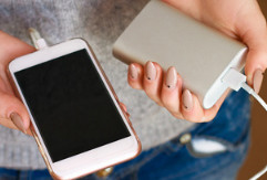 INTEVEL制冷智能背包，移动的户外空调，夏日出门必备