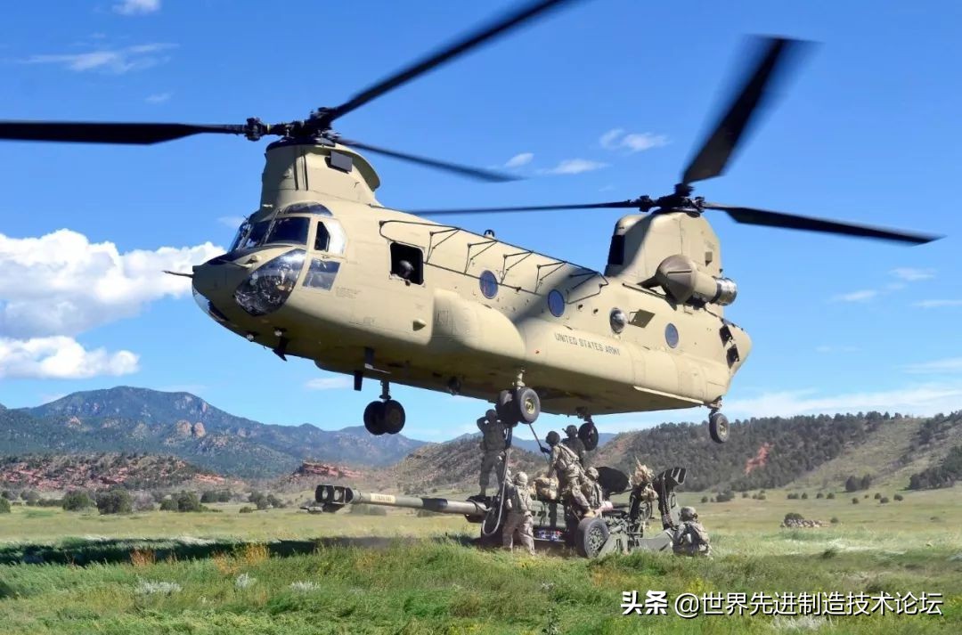 双发飞机的螺旋桨是一个方向转吗,螺旋桨飞机原理图解图文