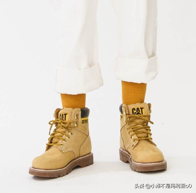 短腿怎么选高筒靴,怎么选女短高跟靴才不会磨脚