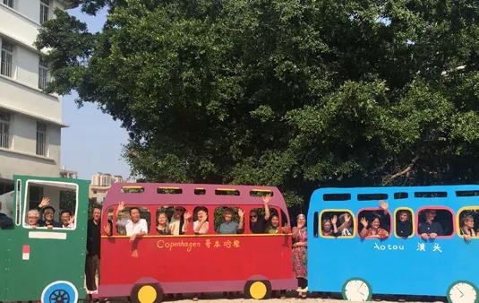 厦门乡野田园风景,美学深度探索