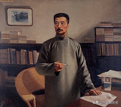 郭沫若和鲁迅抄袭《七步诗》，一首广受好评，一首却适得其反