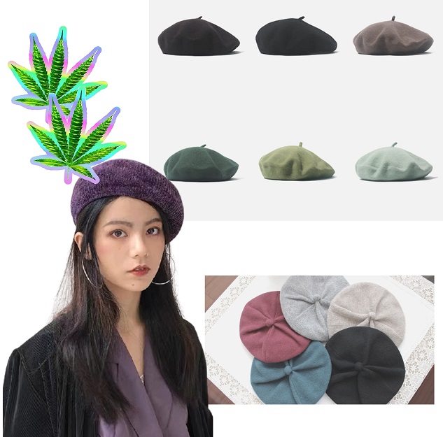 100块不到的快乐｜既能解决不洗头又能成为时髦精