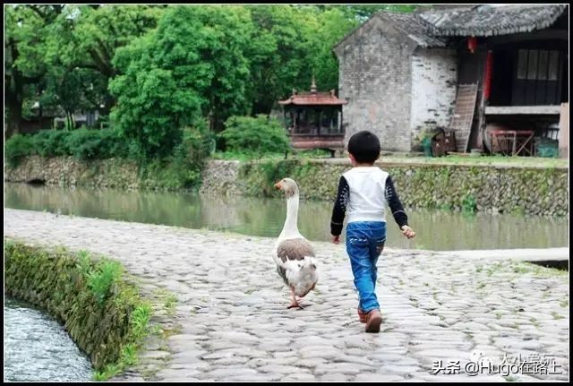 十位亲子旅行达人来告诉你，我们为什么要这样带孩子去旅行