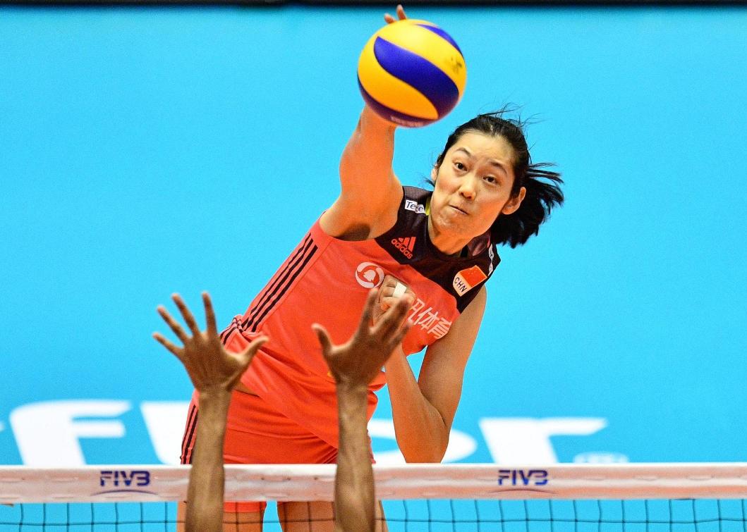 朱婷谈惠若琪视频,朱婷谈袁心玥完整版