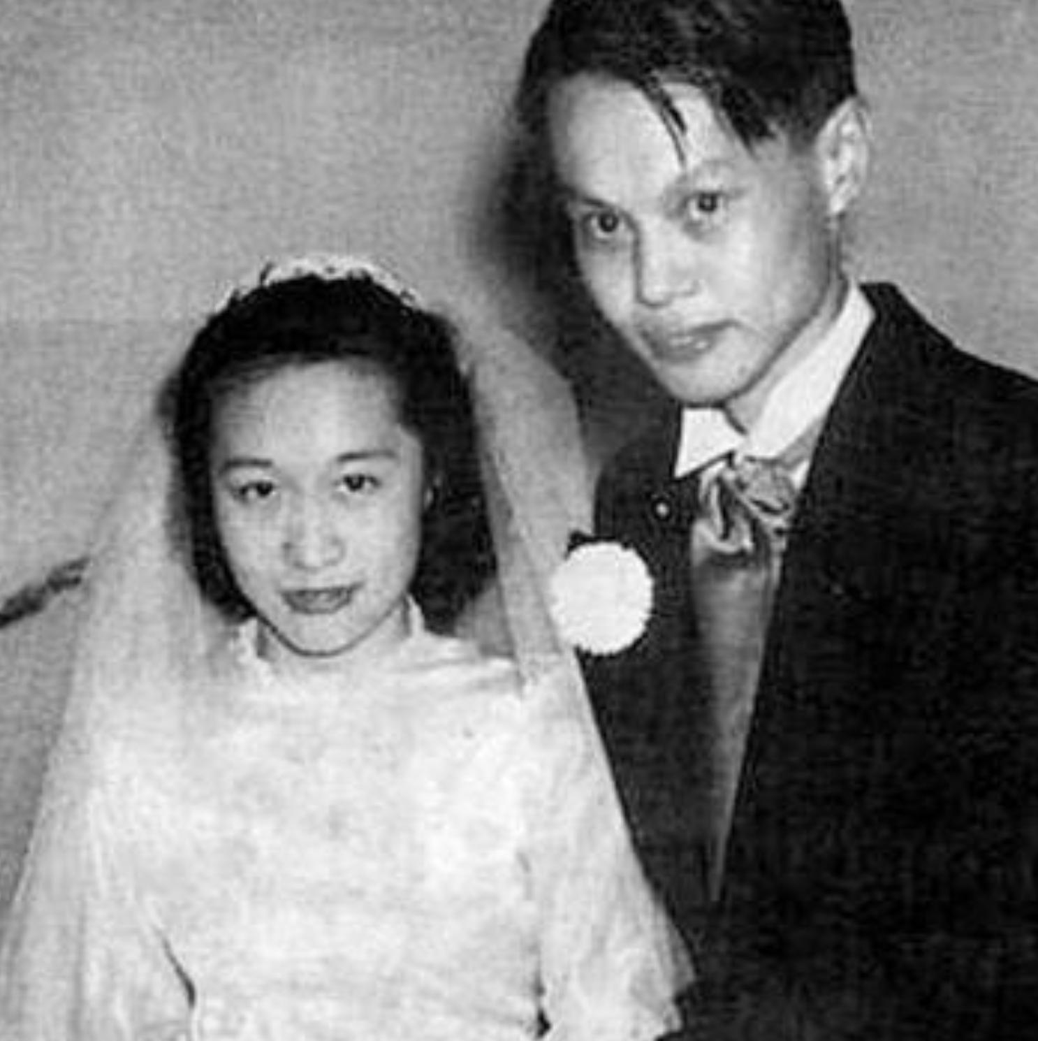 “我爱的Ta有你的影子”，看Ta们婚恋中前后任有多相像