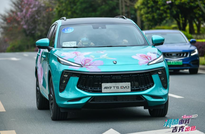 风行t5evo用户真实反应,东风风行t5evo音响效果