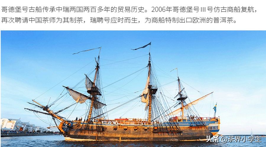 双11最值得购买的普洱茶,2019双11七彩云南普洱茶