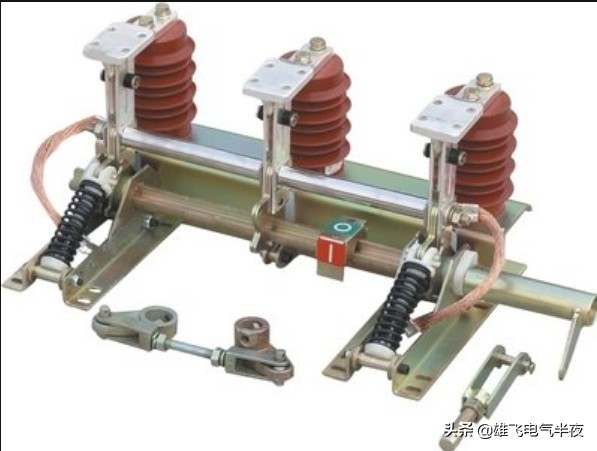 kyn-28高压开关柜二次接线图,kyn28-12高压柜元器件清单