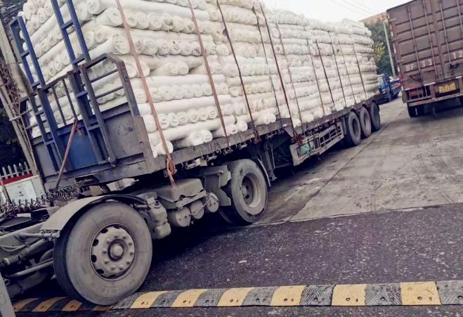 未来纺织外贸的机遇,疫情下纺织行业的春天