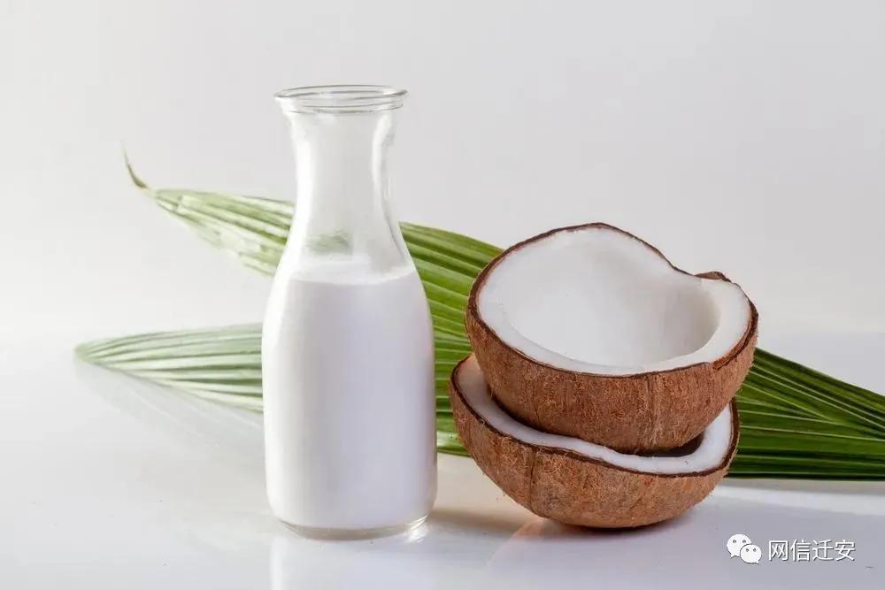 椰子油安全吗,辟谣椰子油