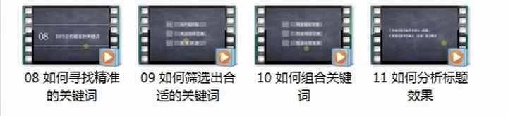 淘宝商品装修短标题怎样弄,淘宝标题写适用某车型配件
