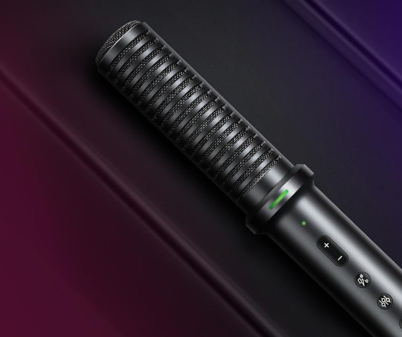 直播唱歌用什么麦克风和声卡好,直播k歌什么麦克风便宜效果好