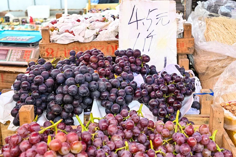 北京南城最大的早市在哪里,北京大兴早市哪个最好