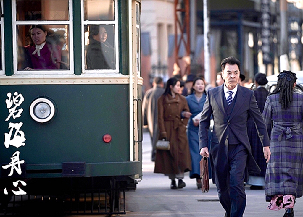 佟丽娅演的抗日电视剧有哪些,佟丽娅和杨烁主演的谍战电视剧