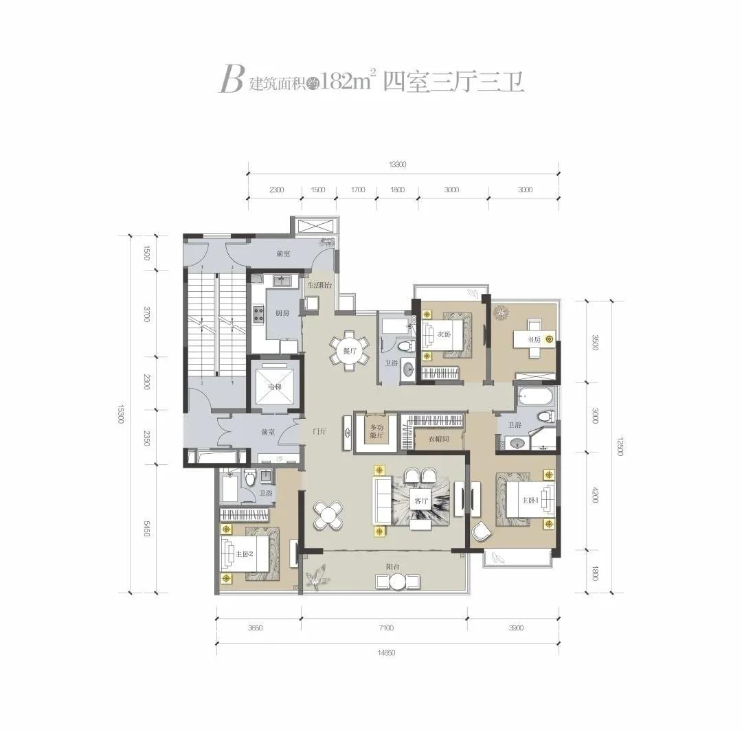 成都新川科技园发现六千多座古墓,新川科技园为啥那么多古墓