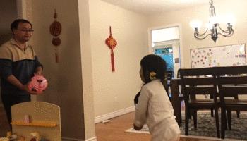 延期开学在家怎么学习,孩子延期开学怎么度过的视频