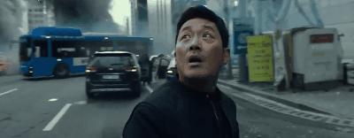 好莱坞灾难动作大片,不容错过的灾难大片