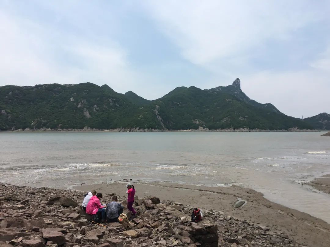 宁波及象山三天两夜游,宁波象山攻略