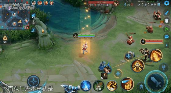 现版本射手排行s25,s25射手t0英雄排行