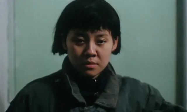 可惜没在中国上映的电影,李冰冰05年电影