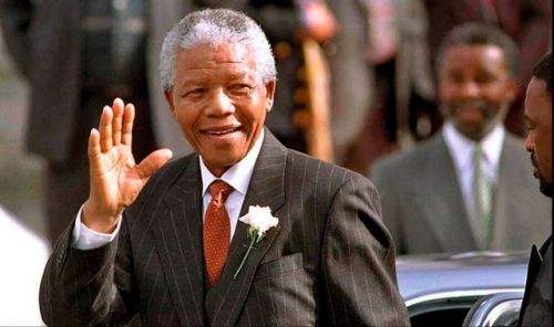 从南非的四大发明说起：曼德拉的功过与黑人的无法呼吸