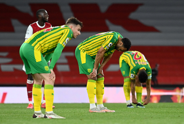 西布朗维奇降级,国安比利奇离任