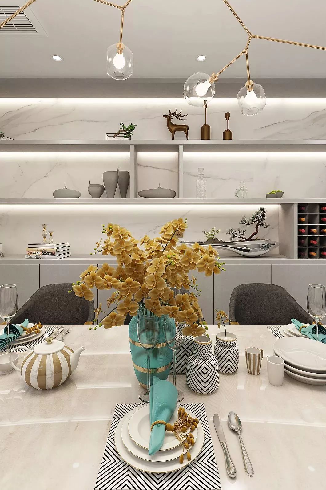 最详细的家装尺寸大全内附干货,家装水电安装尺寸