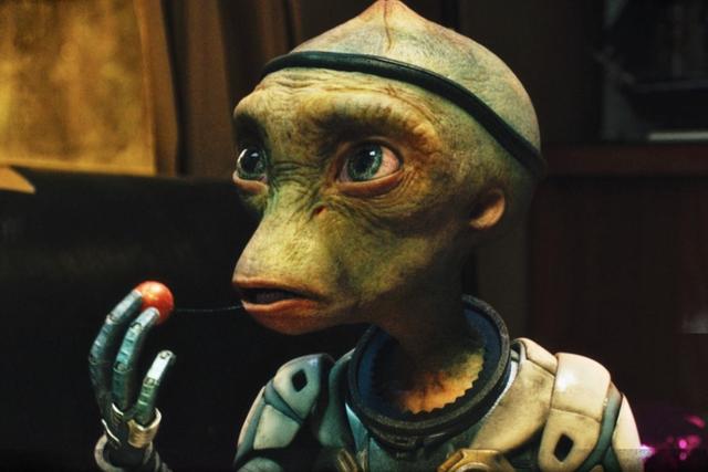 从周星驰到星爷的转变,从周星驰到星爷经典片段