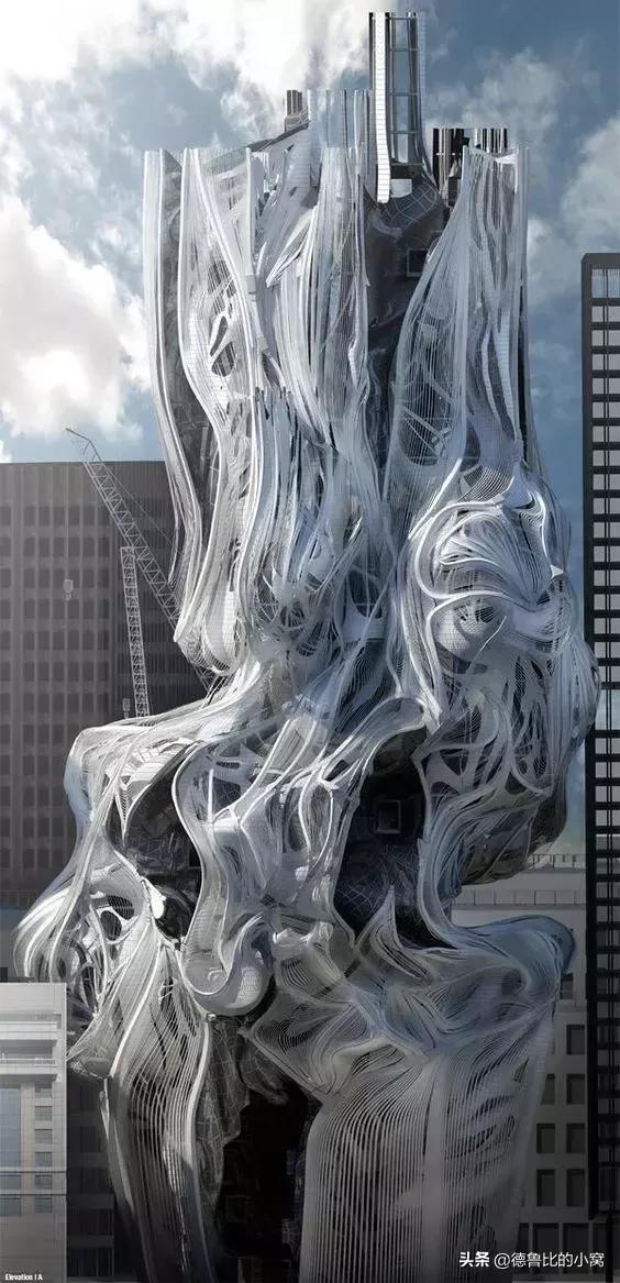 500年难得一见的顶级照片，让人叹为观止！