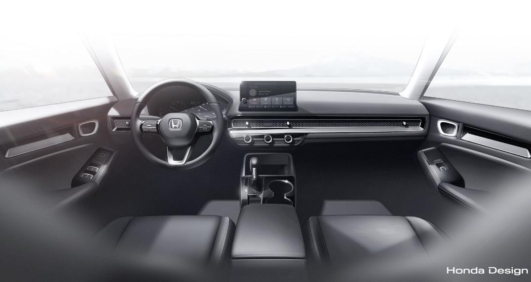 第十一代思域2.0混动劲速上路价格,第十一代思域2.0混动劲速测试