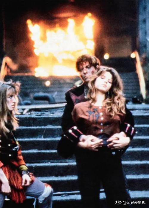 和终结者类似的电影,和终结者一样经典的电影