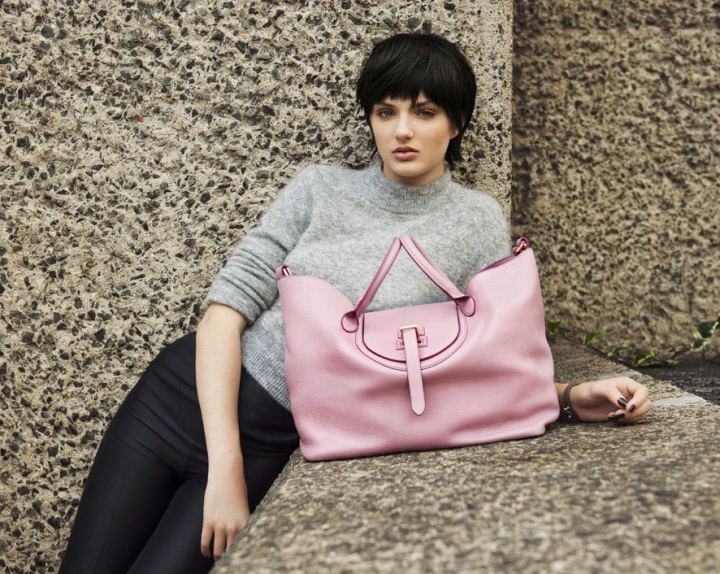 机战包 (防战包)