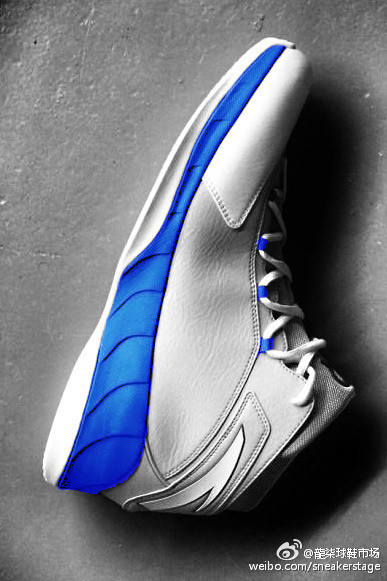 安踏隆多6,安踏全掌tpu缓震