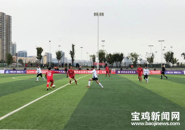 2018年陕西足球协会超级联赛,陕西省超级足球联赛