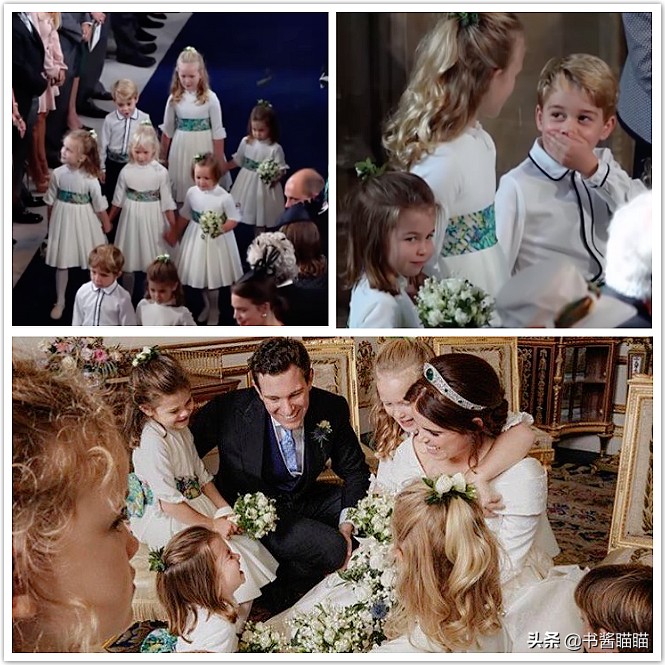 梅根嫁入王室前被卡米拉百般刁难,梅根爆料对王室的威胁