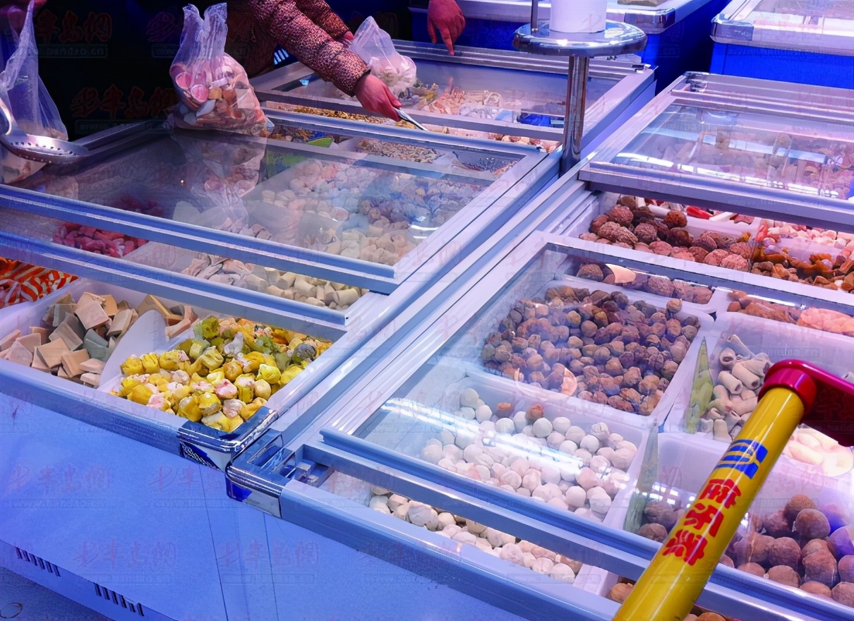 冷冻丸子为什么那么便宜,超市卖的丸子是用什么做的