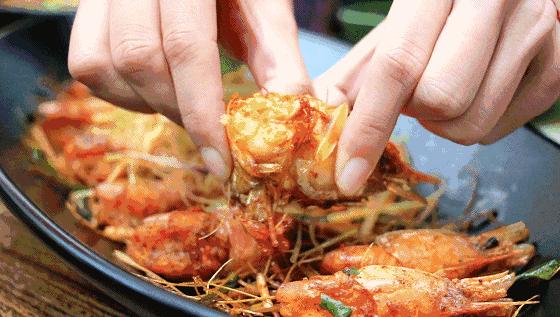 泰国曼谷泰式小火锅时代天街,泰国旅游必买十种美食