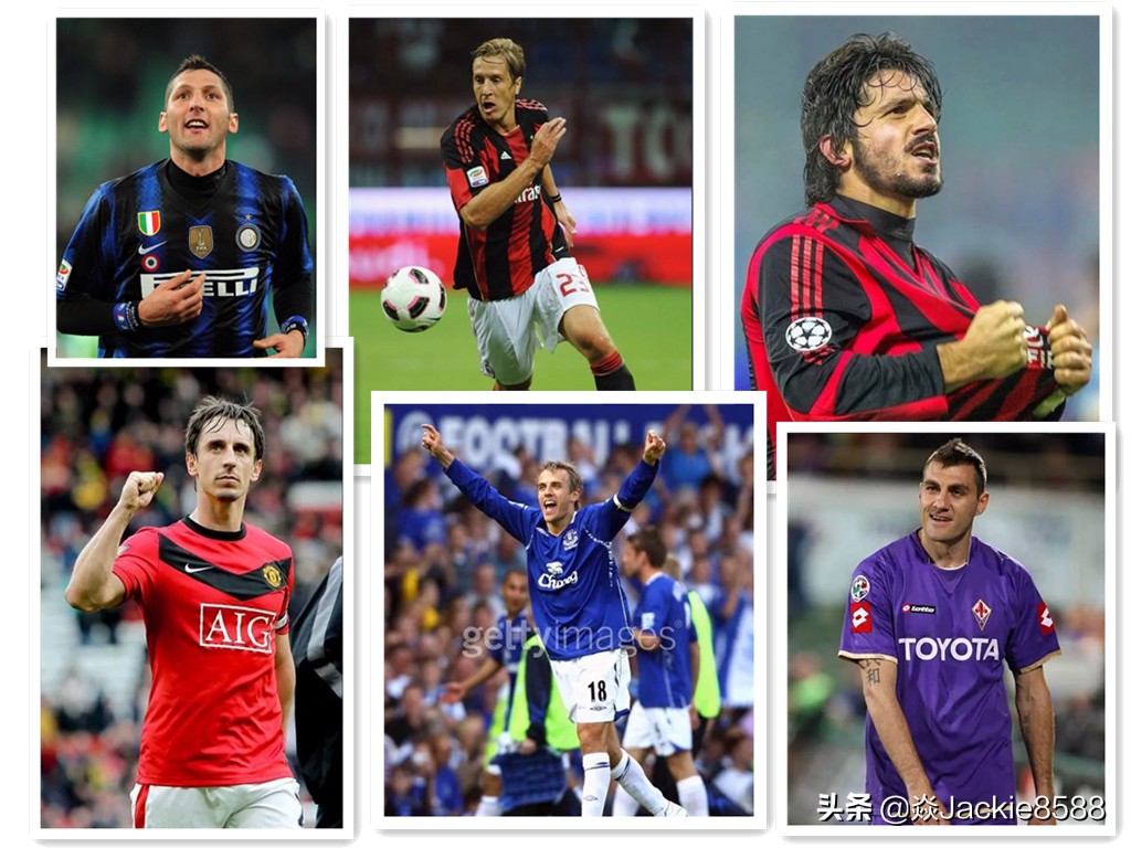 足坛108将天下足球,一百零八将完整版