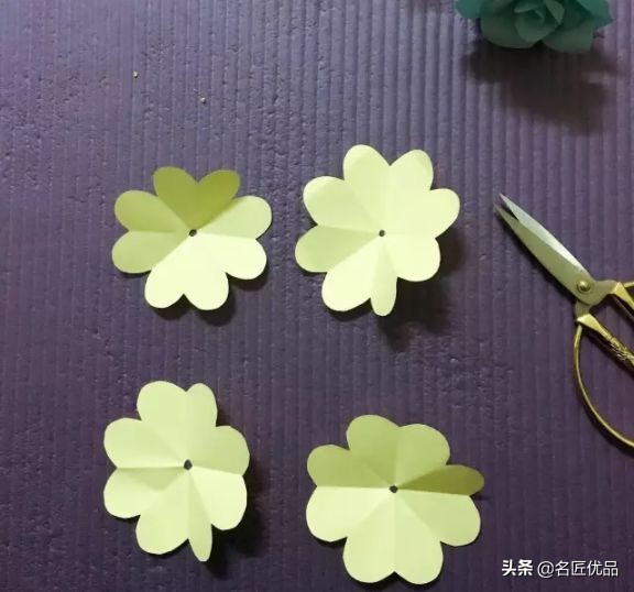 手工玫瑰怎么制作,玫瑰花手工制作白玫瑰